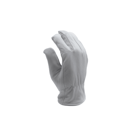 right hand thinsulate leather glove