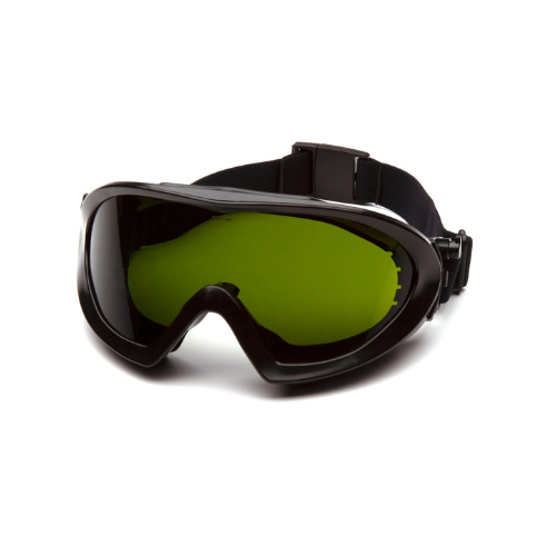 Capstone 500 IR Stylish Glasses