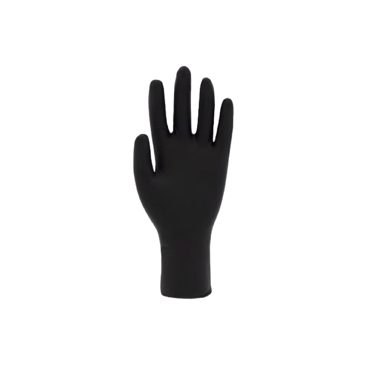 5 mil nitrile gloves right hand