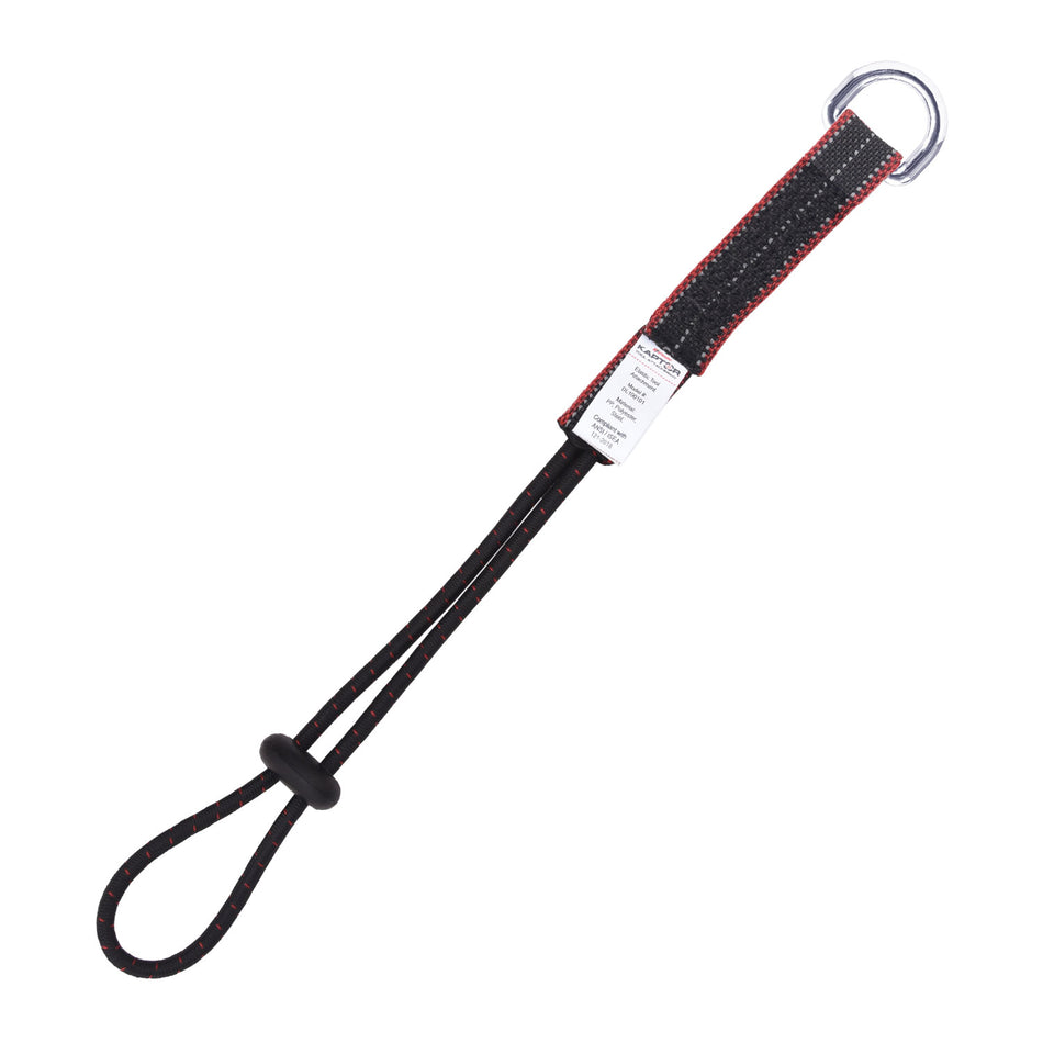 Elastic Loop Tool Tails Ext – 10 lbs. (ANSI)