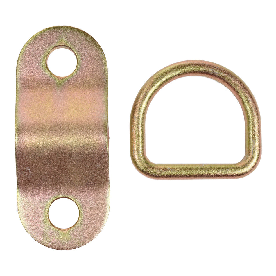 Bolt-on D-ring Anchor (ANSI)