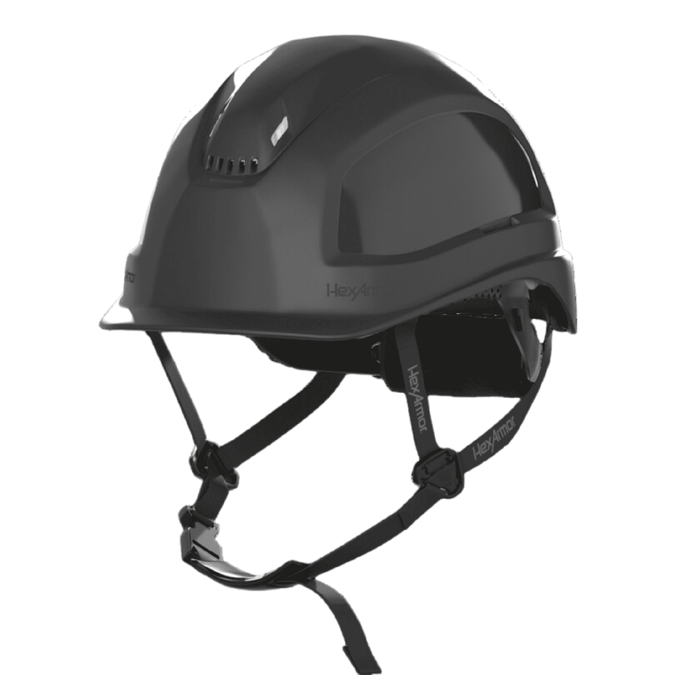 Ceros XP450A Type 1 Safety Helmet
