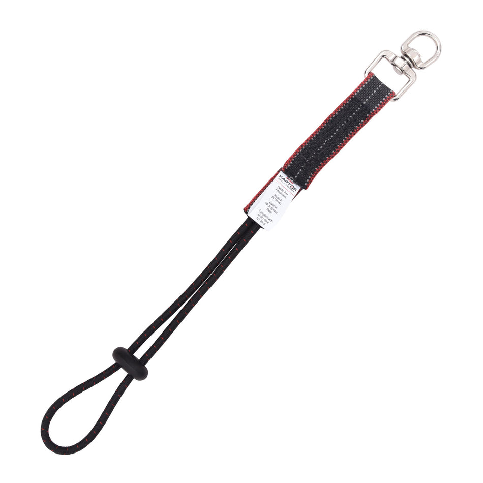 Elastic Loop Tool Tails Swivel – 10 lbs. (ANSI)