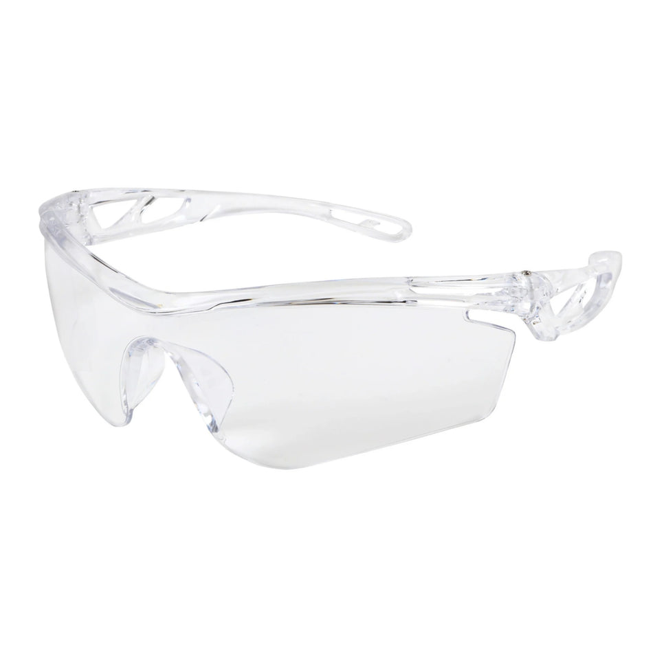 Checklite CL4 Anti Fog Safety Glasses