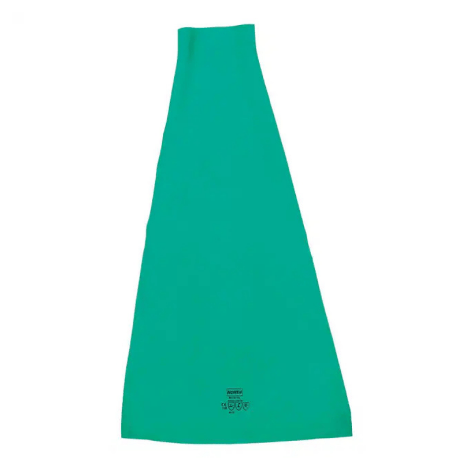 Nitrile Isolator Sleeve – Pair, 8" Dia, 27" length, 23 mil
