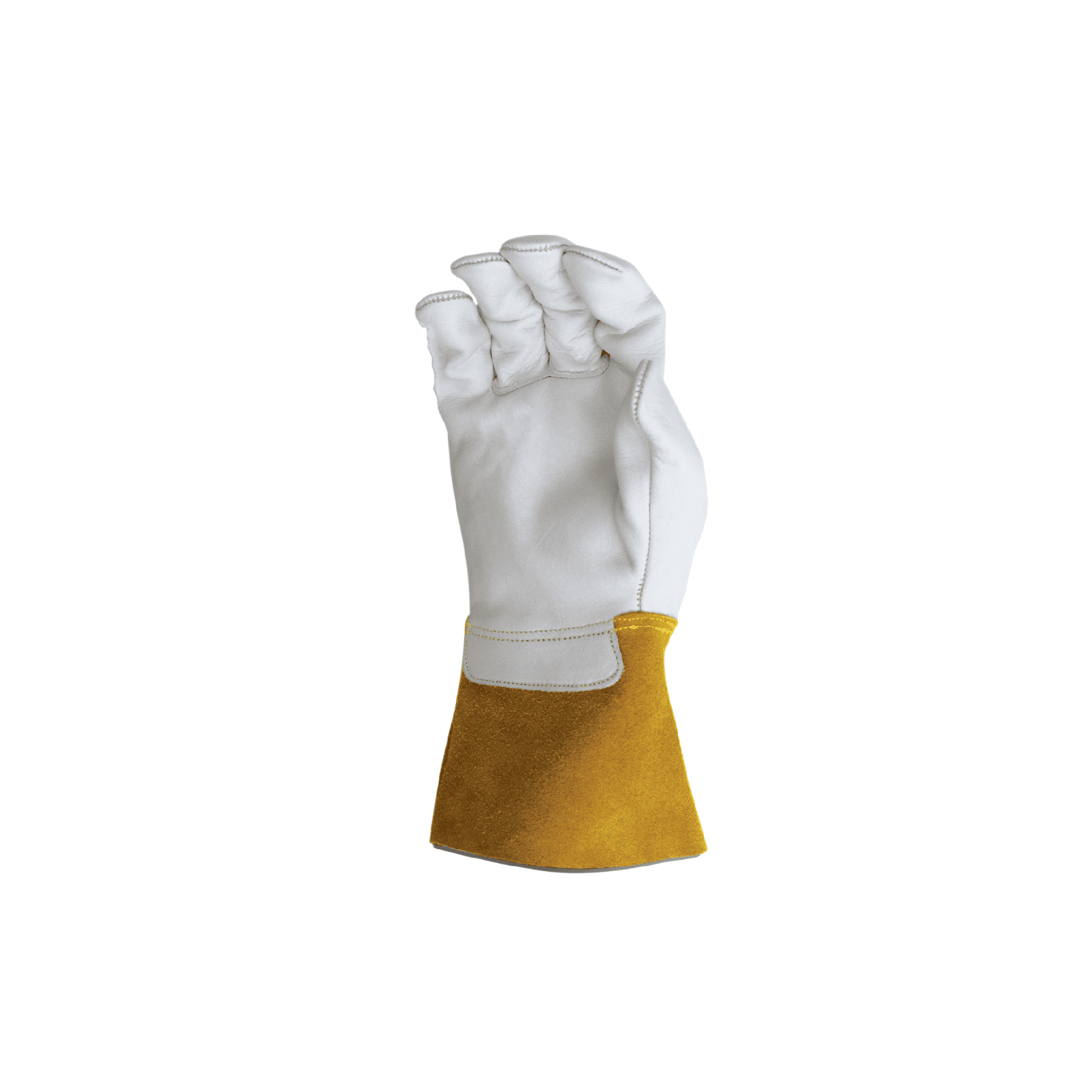 Cowhide Welding Glove A5 Right Hand