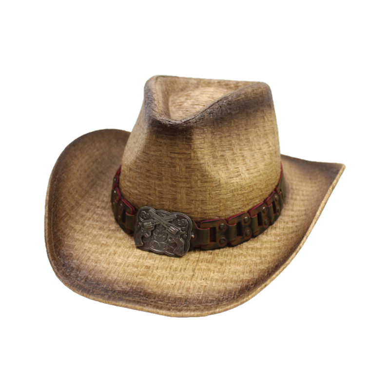 Showdown Cowboy Hat