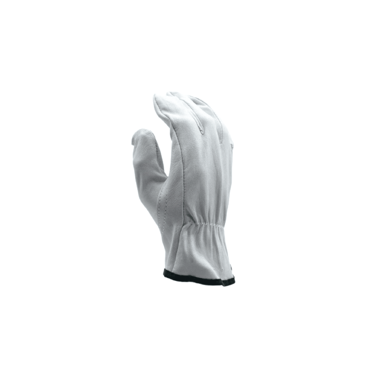 right hand grain gloves