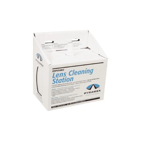 Lens Wipes