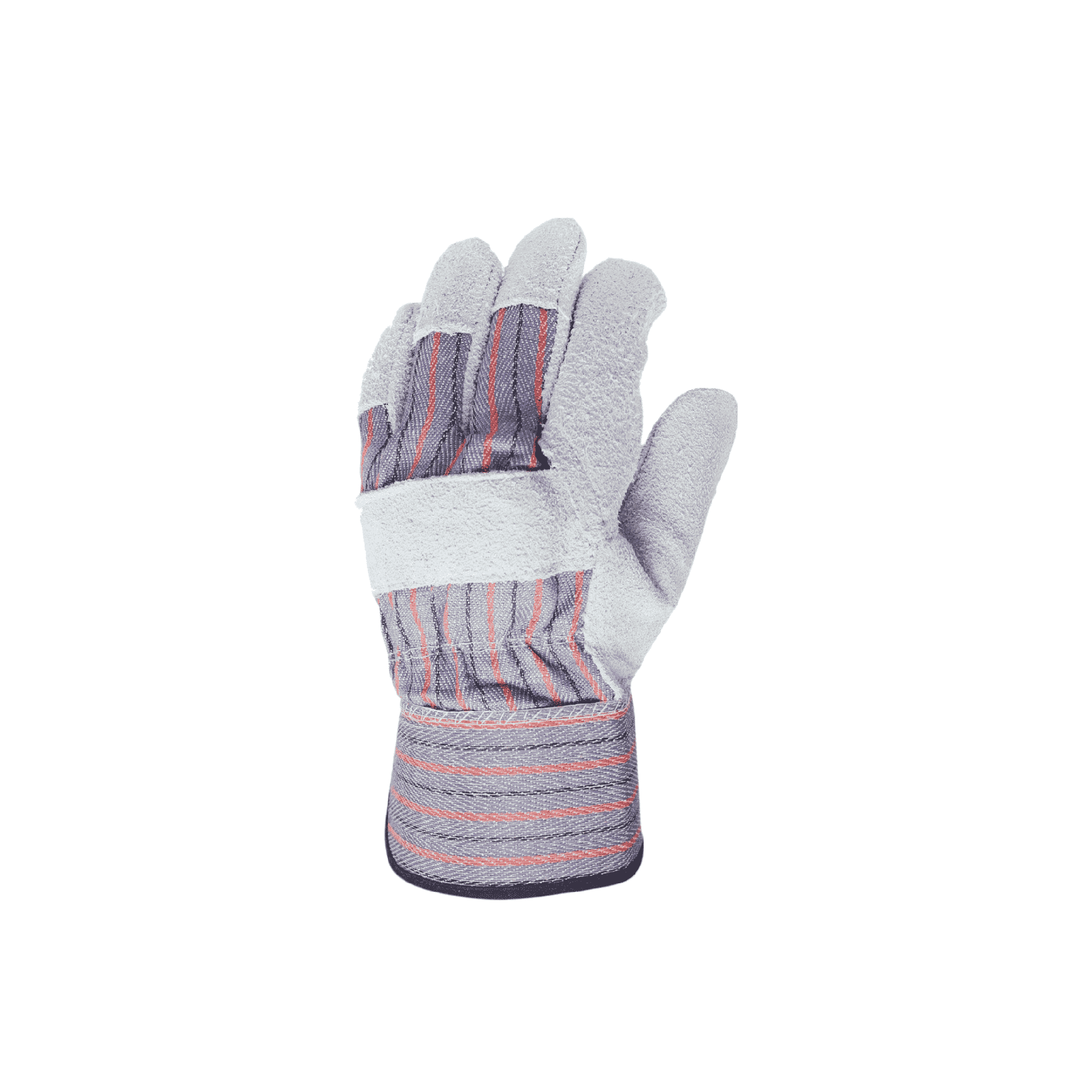 left hand leather glove