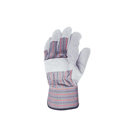 left hand leather glove