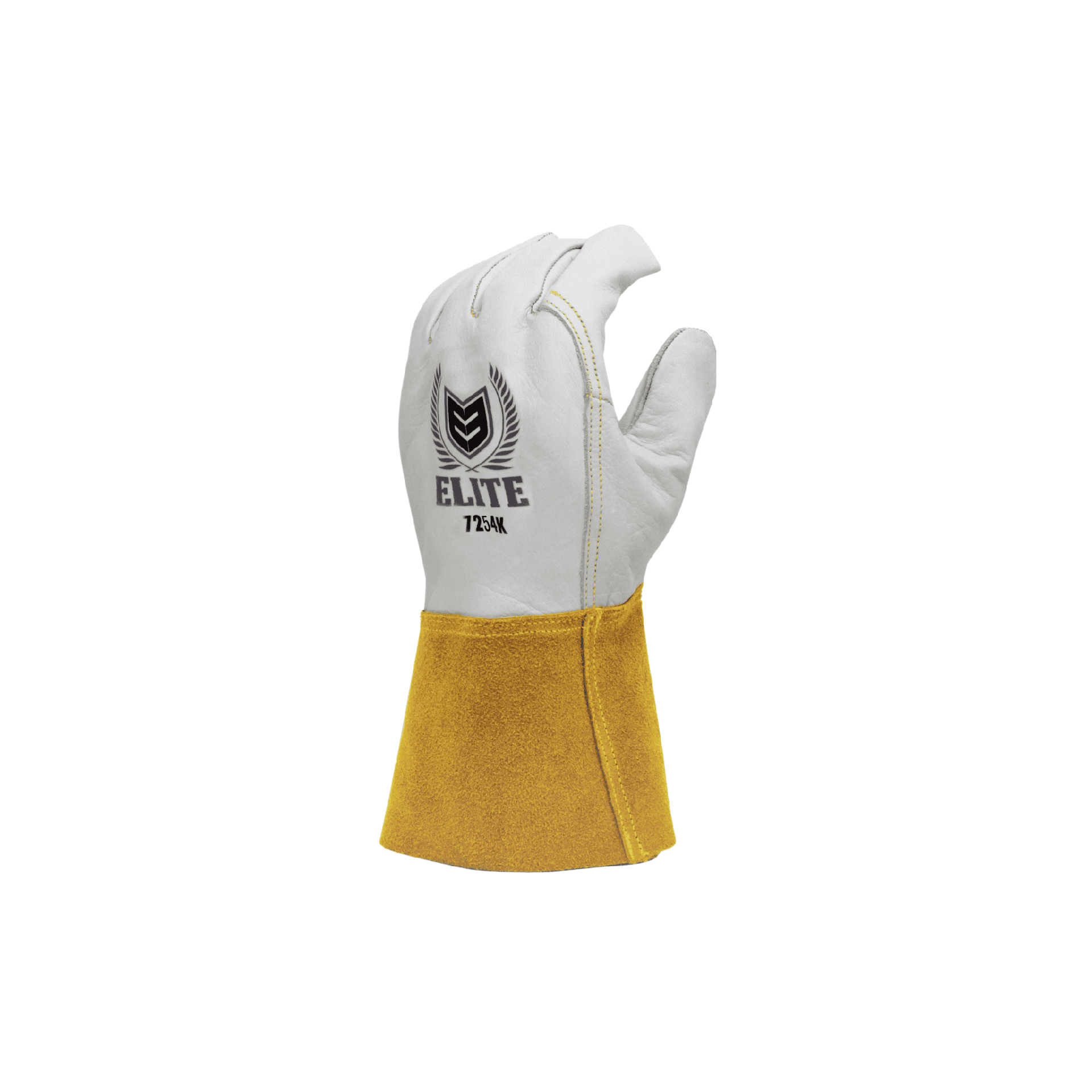Cowhide Welding Glove A5 Left Hand